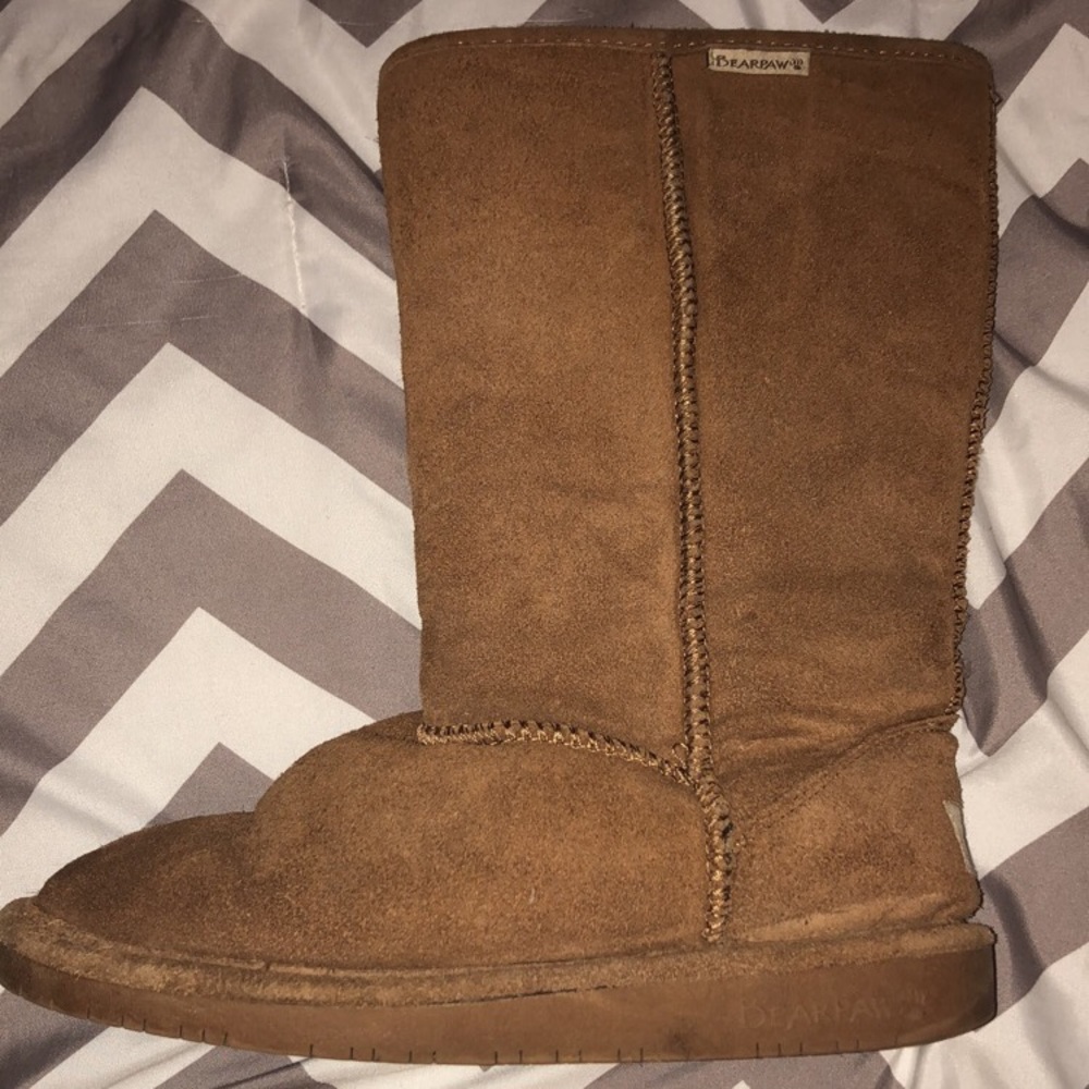 BearPaw Boots